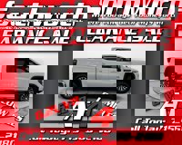 Used 2023 GMC Sierra 1500 AT4 w/ AT4 Preferred Package