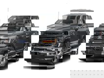 New 2025 Ford F150 XLT