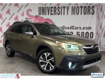 Used 2021 Subaru Outback Touring XT