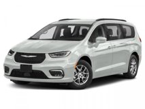 Used 2021 Chrysler Pacifica Limited w/ S Appearance Package