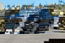 Certified 2024 Ford F150 Tremor w/ Bed Utility Package