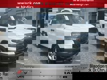 New 2026 RAM 1500 Tradesman