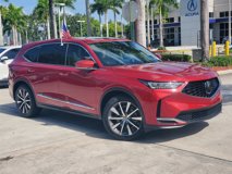 Used 2025 Acura MDX w/ Technology Package