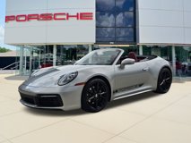 Used 2023 Porsche 911 Carrera