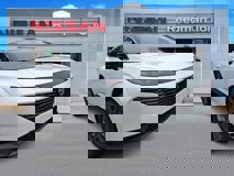 New 2025 Nissan Murano SL