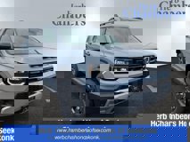 New 2026 Honda Passport RTL