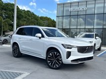 New 2025 Volvo XC90 T8 Plus w/ Protection Package Premier