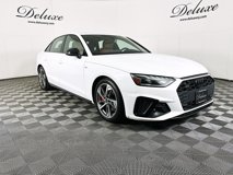 Used 2022 Audi A4 2.0T Premium Plus w/ Premium Plus Package