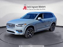 New 2025 Volvo XC90 B6 Plus w/ Protection Package Premier