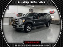 Used 2014 Ford F250 Platinum