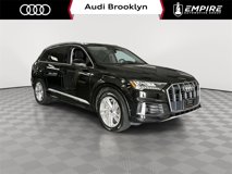 Used 2022 Audi Q7 3.0T Prestige w/ Prestige Package