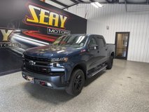 Used 2020 Chevrolet Silverado 1500 LT Trail Boss w/ Convenience Package