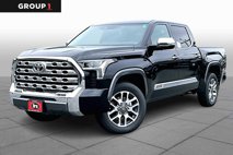 New 2025 Toyota Tundra 1794 Edition