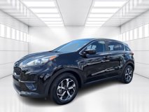 Used 2022 Kia Sportage LX