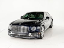 Certified 2022 Bentley Flying Spur V8