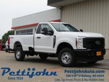 New 2025 Ford F250 XL