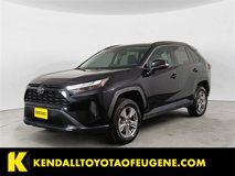 Certified 2024 Toyota RAV4 XLE