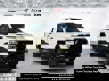 Certified 2023 RAM 1500 Rebel w/ Rebel Level 2 Equipment Group