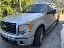 Used 2014 Ford F150 STX w/ Equipment Group 201A Mid
