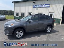 Used 2020 Toyota RAV4 LE