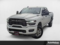 New 2025 RAM 2500 Big Horn