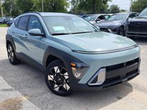 New 2025 Hyundai Kona SEL
