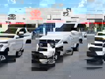 Used 2024 Toyota Tacoma SR5