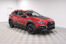 Certified 2024 Subaru Crosstrek 2.5i Wilderness w/ Wilderness Package