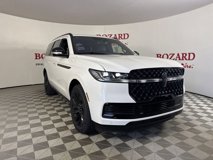 New 2025 Lincoln Navigator Reserve