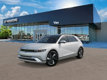 New 2025 Hyundai Ioniq 5 Limited