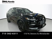 New 2025 Honda HR-V Sport
