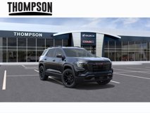New 2026 GMC Terrain Elevation w/ Elevation Premium Package