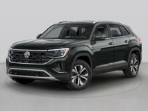 New 2025 Volkswagen Atlas Cross Sport SE