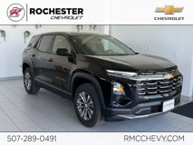 New 2026 Chevrolet Equinox LT