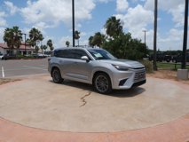 New 2025 Lexus TX 350 AWD