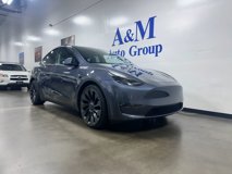 Used 2022 Tesla Model Y Performance