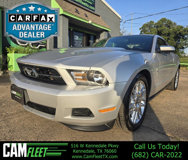 Used 2012 Ford Mustang Premium
