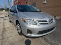 Used 2011 Toyota Corolla