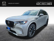 New 2025 MAZDA CX-90 3.3 Turbo S w/ Premium Plus
