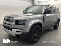 Used 2024 Land Rover Defender 130 S