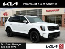 New 2025 Kia Telluride SX X-Line