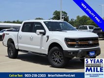New 2025 Ford F150 Tremor