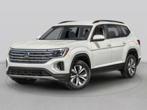 New 2025 Volkswagen Atlas SEL Premium R-Line