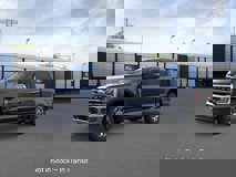 New 2025 Ford F250 4x4 Crew Cab Super Duty