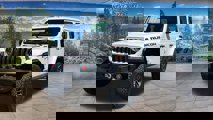 New 2025 Jeep Wrangler Unlimited Rubicon