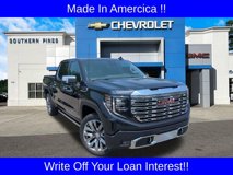 New 2025 GMC Sierra 1500 Denali