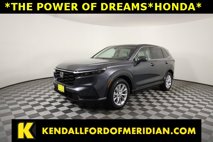 Used 2024 Honda CR-V EX-L