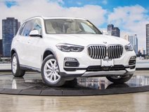 Certified 2021 BMW X5 xDrive40i w/ Premium Package