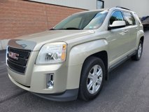 Used 2015 GMC Terrain SLT w/ Open Road Package