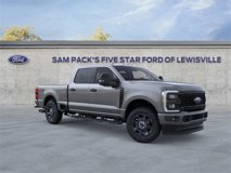 New 2025 Ford F250 XL w/ STX Appearance Package